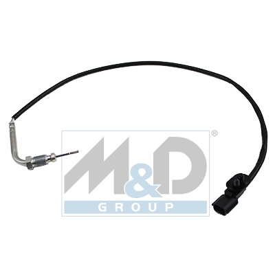 Sensor, Abgastemperatur