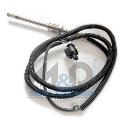 Sensor, Abgastemperatur