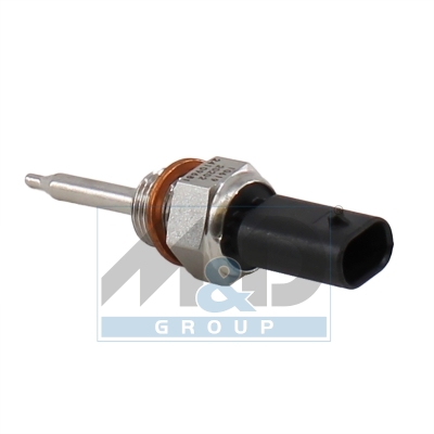 Sensor, Abgastemperatur