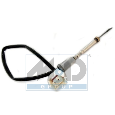 Sensor, Abgastemperatur