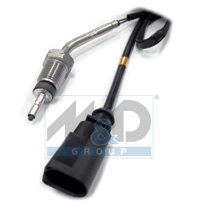 Sensor, Abgastemperatur