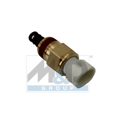 Sensor, Ansauglufttemperatur