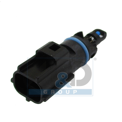 Sensor, Ansauglufttemperatur