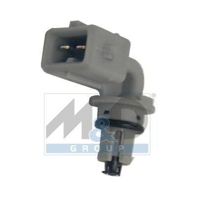 Sensor, Ansauglufttemperatur