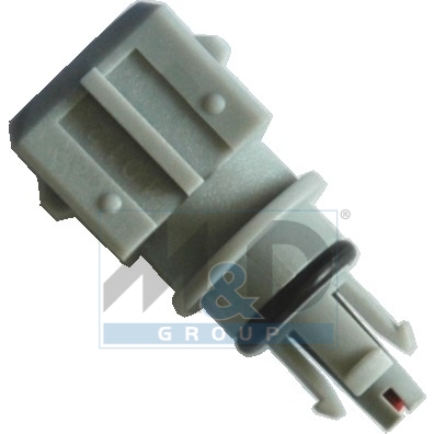 Sensor, Ansauglufttemperatur
