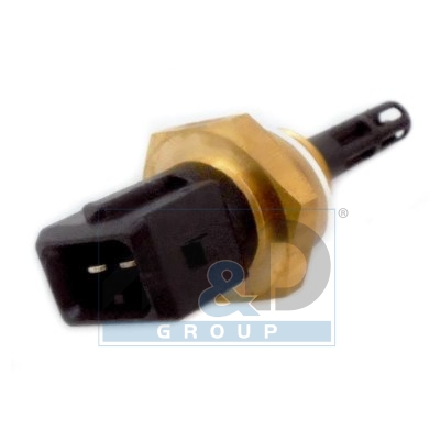 Sensor, Ansauglufttemperatur