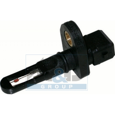 Sensor, Ansauglufttemperatur