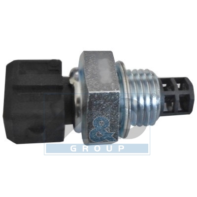 Sensor, Ansauglufttemperatur