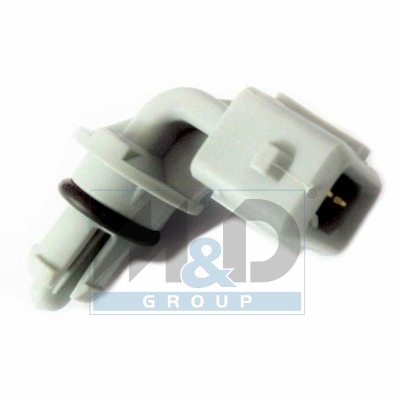 Sensor, Ansauglufttemperatur