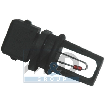 Sensor, Ansauglufttemperatur