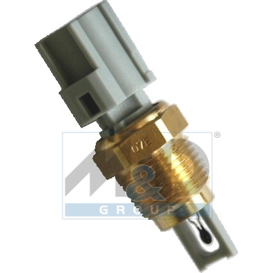 Sensor, Ansauglufttemperatur