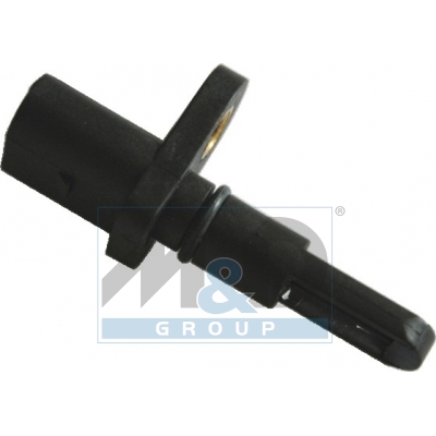Sensor, Ansauglufttemperatur