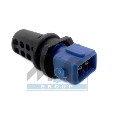 Sensor, Ansauglufttemperatur