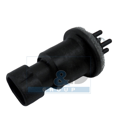 Sensor, Ansauglufttemperatur