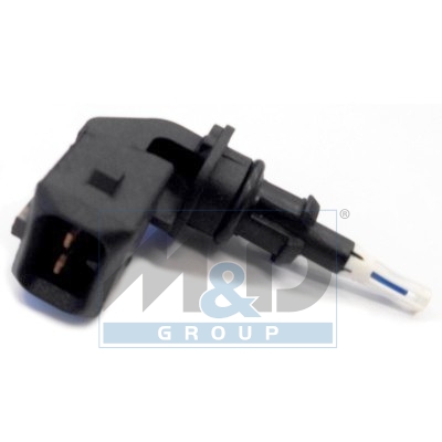 Sensor, Ansauglufttemperatur