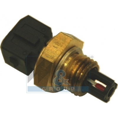 Sensor, Ansauglufttemperatur