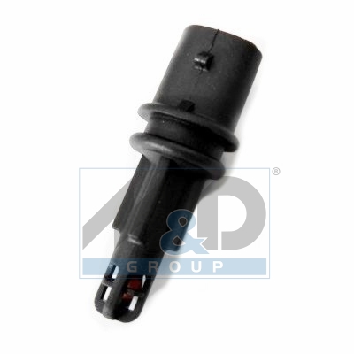 Sensor, Ansauglufttemperatur