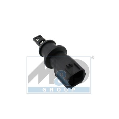 Sensor, Ansauglufttemperatur