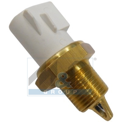 Sensor, Ansauglufttemperatur