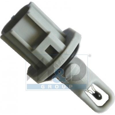 Sensor, Ansauglufttemperatur