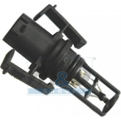 Sensor, Ansauglufttemperatur