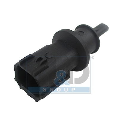 Sensor, Ansauglufttemperatur