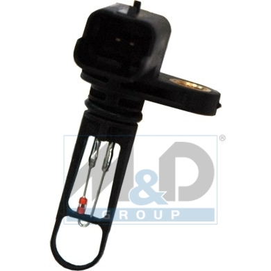 Sensor, Ansauglufttemperatur