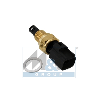 Sensor, Ansauglufttemperatur