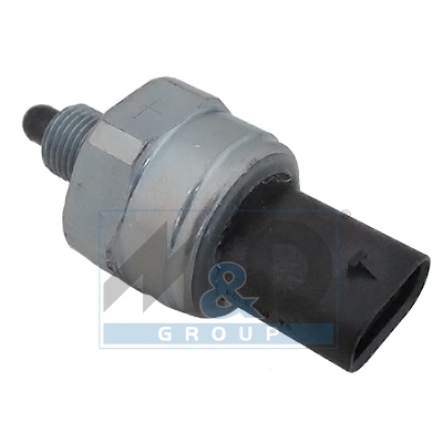 Sensor, Ansauglufttemperatur