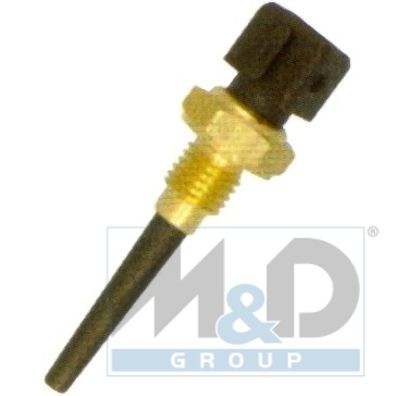 Sensor, Ansauglufttemperatur