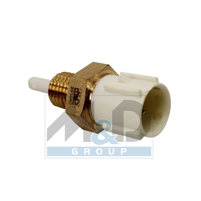 Sensor, Ansauglufttemperatur
