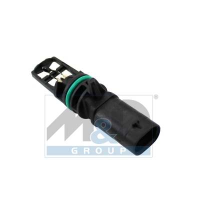 Sensor, Ansauglufttemperatur