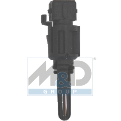 Sensor, Ansauglufttemperatur