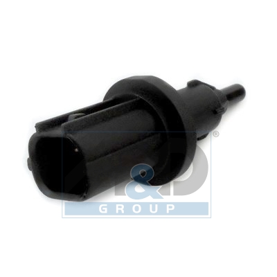 Sensor, Ansauglufttemperatur