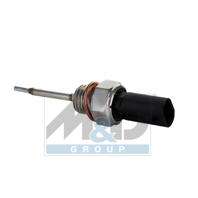Sensor, Ansauglufttemperatur