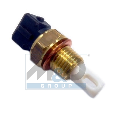 Sensor, Ansauglufttemperatur