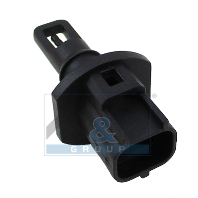 Sensor, Ansauglufttemperatur