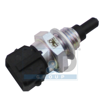 Sensor, Ansauglufttemperatur