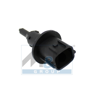 Sensor, Ansauglufttemperatur