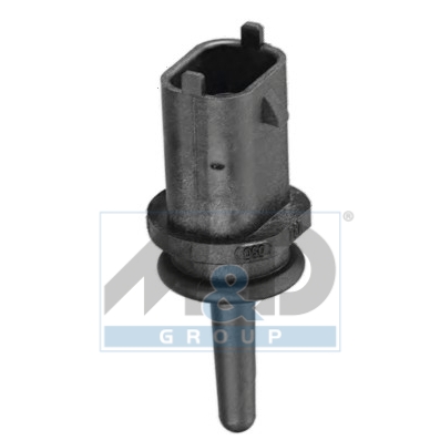 Sensor, Ansauglufttemperatur