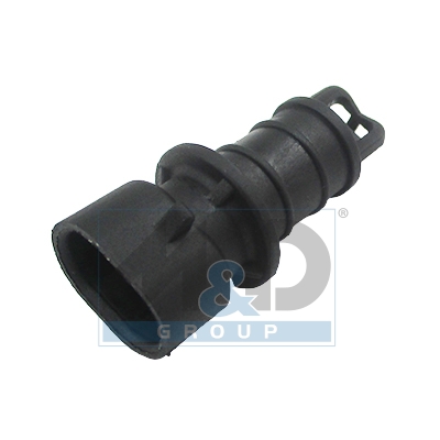 Sensor, Ansauglufttemperatur