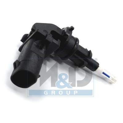 Sensor, Ansauglufttemperatur