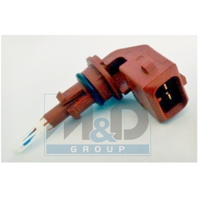 Sensor, Ansauglufttemperatur