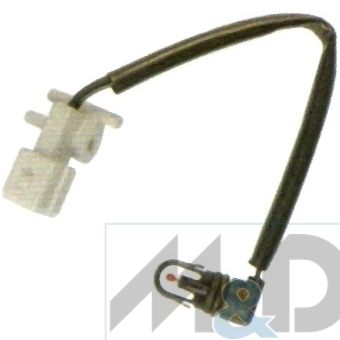 Sensor, Ansauglufttemperatur
