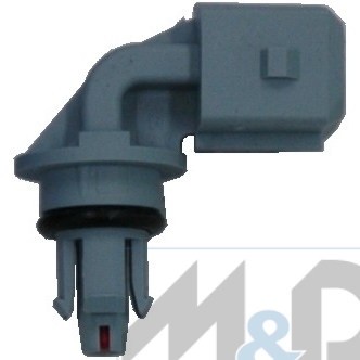 Sensor, Ansauglufttemperatur