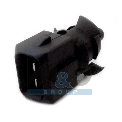 Sensor, Außentemperatur