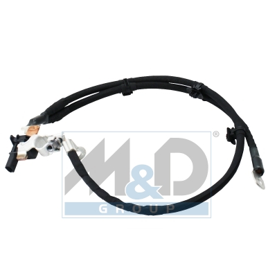 Sensor, Batteriemanagement