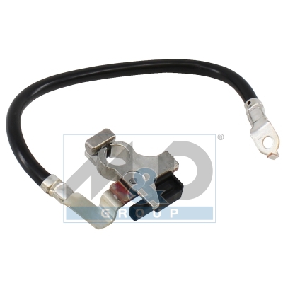 Sensor, Batteriemanagement