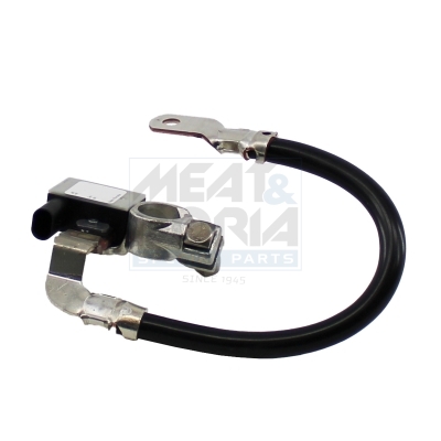 Sensor, Batteriemanagement