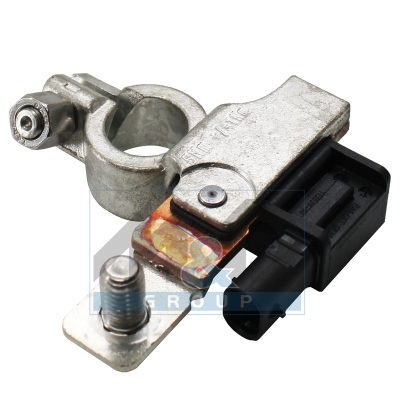 Sensor, Batteriemanagement